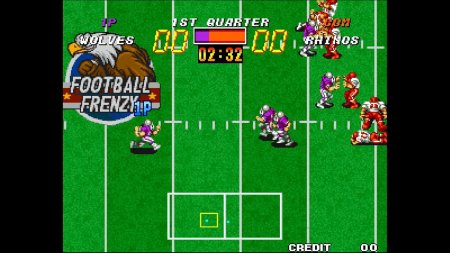 игра ACA NEOGEO Selection Vol. 6 (Switch) для Nintendo Switch