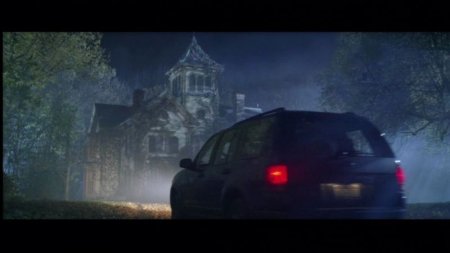 The Spiderwick Chronicles (Спайдервик: Хроники) (Xbox 360) USED Б/У