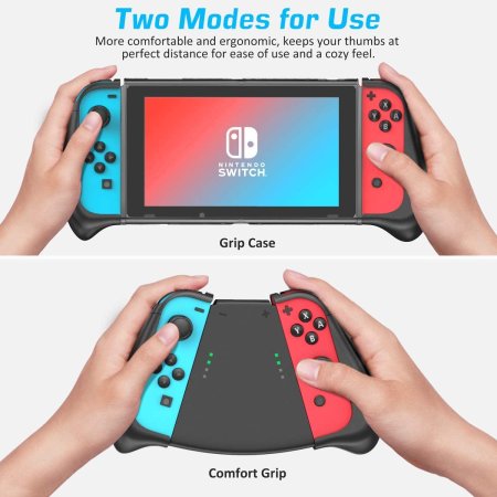 Набор аксессуаров OIVO Multi-functional (IV-SW120) (Switch)