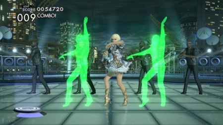 Dance Evolution  Kinect (Xbox 360)