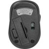 Мышь беспрводная DEFENDER To-GO MS-575 Nano, карбон (PC) 