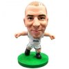 Фигурка футболиста Soccerstarz Real Madrid Karim Benzema Home Kit (75627)