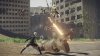 игра NieR: Automata The End of YoRHa Edition Русская Версия (Switch) USED Б/У для Nintendo Switch