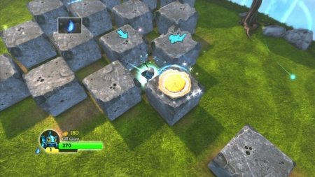 Skylanders: Spyro's Adventure Русская Версия (Xbox 360)