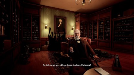 Call of the Elder Gods: Miskatonic Edition Русская Версия (PS5)