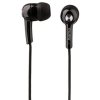 Наушники проводные HAMA Basic In-Ear Stereo Earphones Красные PC/Wii U/PS Vita/3DS (PC) 