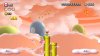 игра New Super Mario Bros U Deluxe Русская Версия (Switch) для Nintendo Switch