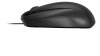 Мышь проводная Speedlink Ledgy Mouse USB, Silent, Черная (SL-610015-BKBK) (PC) 