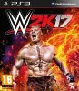 WWE 2K17 (PS3) USED /
