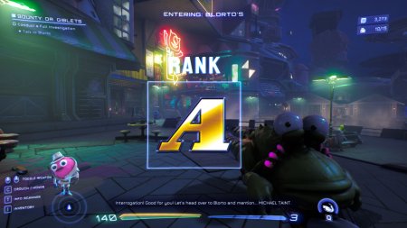 игра High On Life Game of the Year Edition (Limited Run) (Switch) для Nintendo Switch