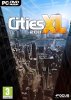 Cities XL 2011: Большие Города Русская Версия Box (PC)