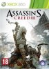 Assassin's Creed 3 (III)   (Xbox 360/Xbox One) USED /