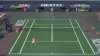 Top Spin (PS2)