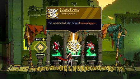 игра The Rogue Prince of Persia Русская версия (Switch) для Nintendo Switch