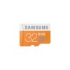 MicroSD Карта памяти 32GB Samsung EVO Class 10 UHS-I speed up to 48MB/s с адапт. (MB-MP32DA/RU) (PC) 