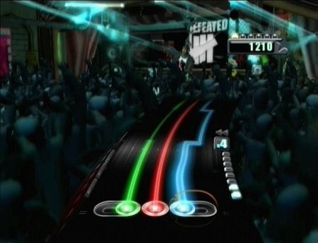   DJ Hero Turntable Kit ( + ) (Wii/WiiU)  Nintendo Wii 