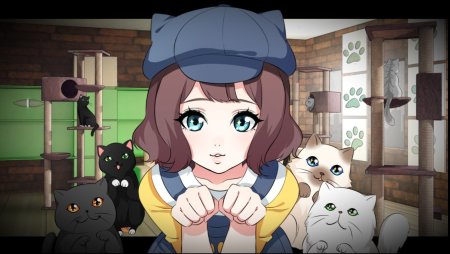 игра Tokyo Dark – Remembrance – (Switch) для Nintendo Switch