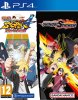 Naruto Shippuden Ultimate Ninja Storm 4: Road to Boruto + Naruto to Boruto Shinobi Striker Русская Версия (PS4/PS5)