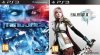 MINDJACK + Final Fantasy XIII (13) (PS3)