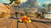 Skylanders Trap Team: Интерактивная фигурка Weeruptor