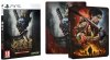 Onimusha: Way of the Sword Premium Deluxe Edition Русская Версия (PS5)