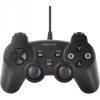 Геймпад проводной SPEEDLINK STRIKE FX Gamepad Black (SL-6537-BK) (PC)