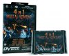 Коллекционный сборник 4 в 1 Мортал Комбат (Mortal Kombat) (16BC-002) Русская Версия (16 bit)