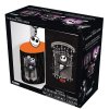 Набор ABYstyle: Джек (Jack) Кошмар Перед Рождеством (Nightmare Before Christmas) (Кружка + Брелок + Записная книжка) (ABYPCK162)