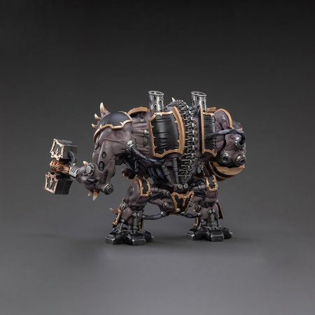  JoyToy:  1:18 (Helbrute 1:18)  40K     (Warhammer 40K Chaos Space Marine Black Legion) (JT2504) 23,2   