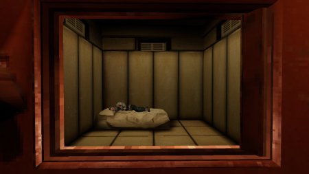 Игра The Inpatient (Пациент) (Только для PS VR) Русская Версия (PS4) Playstation 4