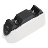 Зарядная станция для 2-х геймпадов Playstation DualSense (GP5-1520) Белый (White) (PS5)