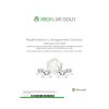 Игровая приставка Microsoft Xbox One S 1Tb Eur Белая + Anthem Legion of Dawn Edition 
