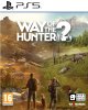 Way of the Hunter 2 Русская Версия (PS5)