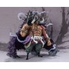 Bandai Tamashii Nations Figuarts ZERO: Кайдо Царь зверей (Kaido King of the Beasts) Ван Пис (One Piece EXTRA BATTLE) (617408) 32 см 