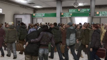 Игра Quantic Dream Collection (Detroit: Стать Человеком (Become Human) + Heavy Rain + За гранью: Две души (Beyond: Two Souls)) (PS4) Playstation 4