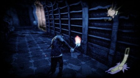 Shadows of the Damned (Xbox 360/Xbox One)