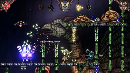 Saga of Sins (PS5)