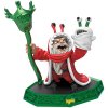 Skylanders Imaginators. Интерактивная фигурка. Сэнсэй. Chompy Mage Jingle Bell (стихия Life)