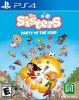 The Sisters: Party of the Year (PS4)