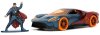    Jada Toys Hollywood Rides:      2017 (Doctor Strange HWR 2017 Ford GT) (33360) 4 