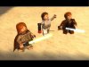 Купить игру LEGO Звездные войны (Star Wars): The Complete Saga (PS3) для Sony Playstation 3