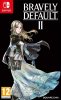 Bravely Default II (2) (Switch)