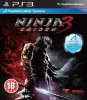 Ninja Gaiden 3 с поддержкой PlayStation Move (PS3)