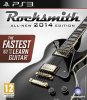 Rocksmith 2014 Edition (  ) (PS3)