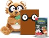 Pocky and Rocky Reshrined Плюшевый набор (Plushie Bundle) (Switch)