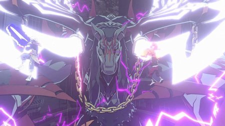 игра NEO: The World Ends with You (Switch) для Nintendo Switch