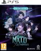 Mato Anomalies Day One Edition (Издание первого дня) (PS5)