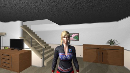 игра Mountain Rescue Simulator (Switch) для Nintendo Switch