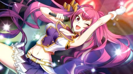 Игра World End Syndrome (PS4) Playstation 4