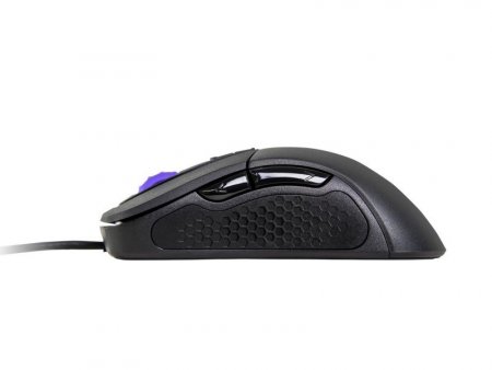   Cooler Master MasterMouse MM530 (PC) 